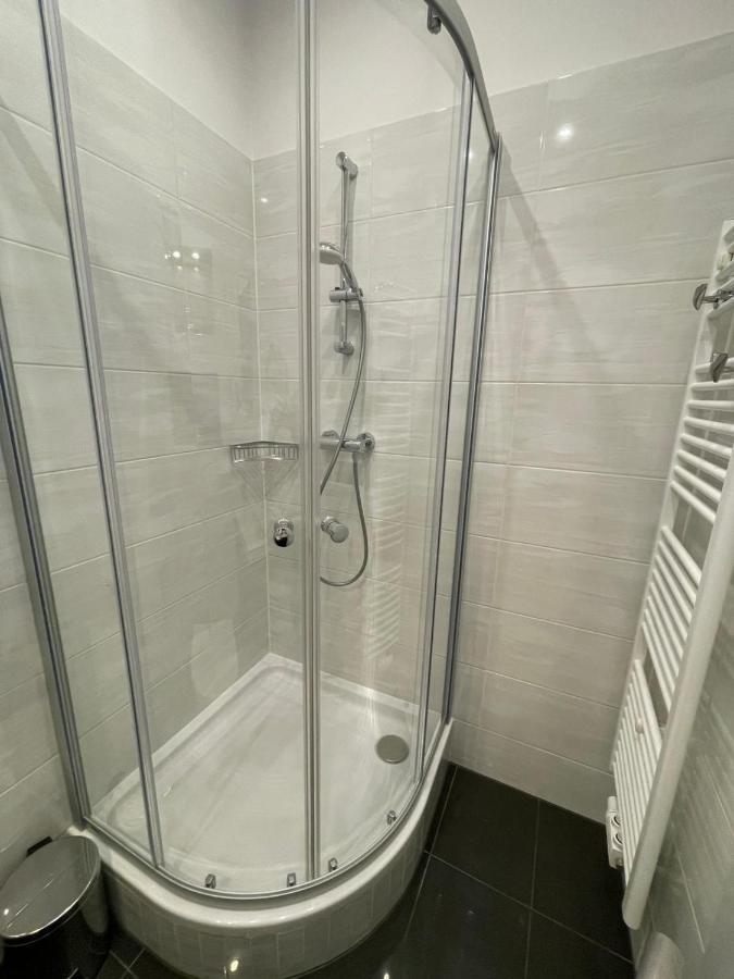 Apartment Donau