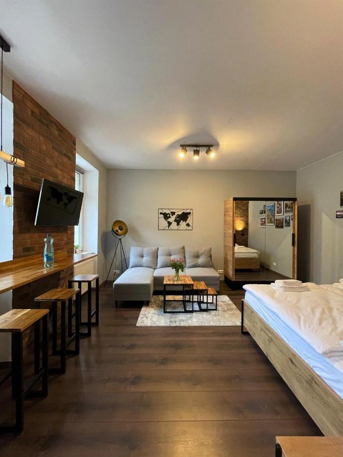 Apartment Donau *