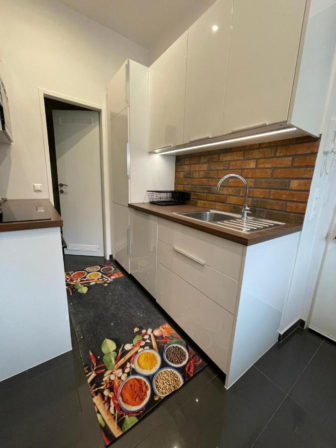Donau Apartment *