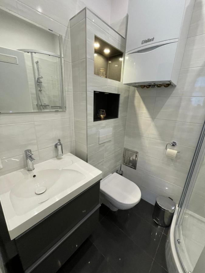 Donau Apartment *